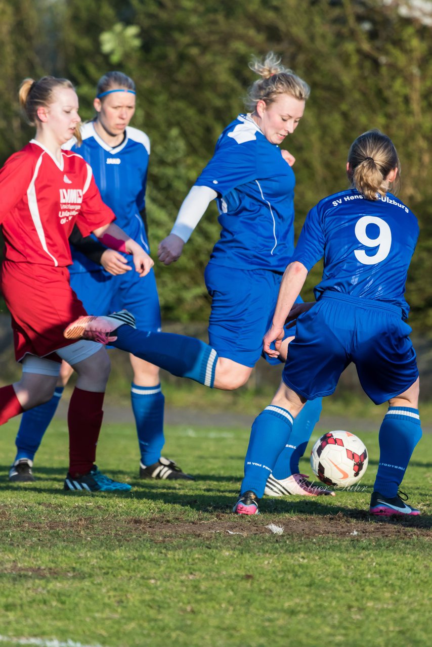 Bild 95 - Frauen SV Henstedt Ulzburg 2 - VfL Struvenhtten : Ergebnis: 17:1